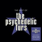 The Psychedelic Furs - Best Of [180 Gramm schwarz Vinyl] [Neue Vinyl LP] schwarz, 180