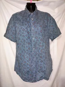 19Ninety:one button down size M - Picture 1 of 4