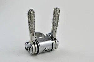 Suntour LD-1100 Stem Shifters - Vintage 70s/80s, Friction - Picture 1 of 7