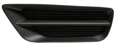 New Honda Accord Fog Light Cover Sedan For 2013-2015 Left, Front Set of 1pc - Image 1 of 4