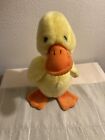 Vintage Ty Beanie Buddy Babies 9" QUACKERS Collectible 1998