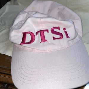 New Pink Baseball Cap - Picture 1 of 4