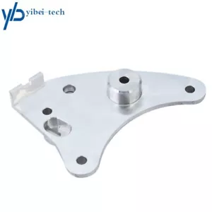 For Can-Am Renegade Outlander Gen 2 BILLET Shift Arm Plate Shifter Bracket USA - Picture 1 of 7