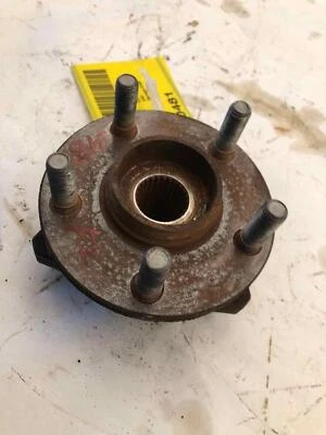 Chrysler Cirrus 1995-2000 buje de rueda delantera y cojinete de rueda lado del conductor izquierdo derecho Foto 1 de 4