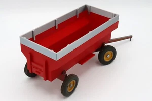 Flare Box with Extension - Reuhl Products - For Roadmaster Running Gear - Red - Picture 1 of 12