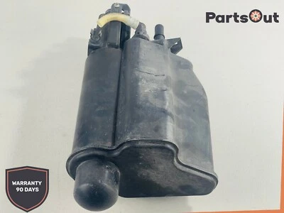 2012-18 BMW F30 328i F36 428i 228i EVAPORADOR DE VAPOR DE COMBUSTÍVEL VASILHA DE CARVÃO FABRICANTE DE EQUIPAMENTO ORIGINAL - Imagem 1 de 4