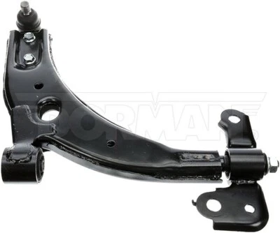 Dorman CB63094PR Suspension Control Arm And Ball Joint Assembly fits Kia Spectra - Image 1 of 4