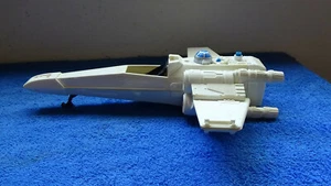 1978 Vintage Star Wars Kenner Genral Mills Fun Group Rebel Fighter for parts - Bild 1 von 11
