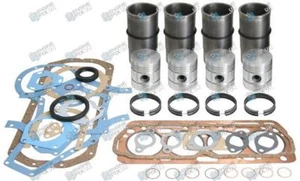 Kit de motor Case International 238 384 414 434 444 - Imagen 1 de 1