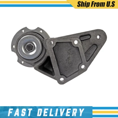 Dorman 300-809 风扇滑轮支架 全新 适用于 Ram Truck 道奇 2500 3500 4500 5500 — 第 1/4 张图片