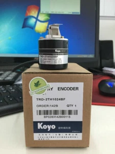 NEW KOYO TRD-2TH1024BF &R1 - Picture 1 of 1