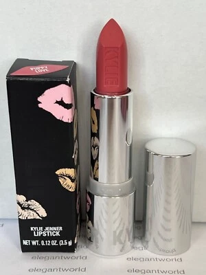 KYLIE COSMETICS MATTE LIPSTICK - PUPPY LOVE (Warm Pink) New In Box - Image 1 of 2