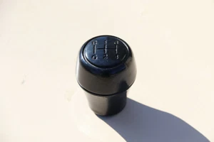 VW Bus T3 Syncro Schalthebelknopf / Schaltknauf gebraucht 251711141E - Bild 1 von 1
