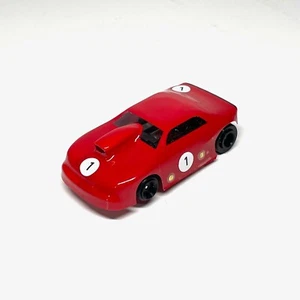 Custom Viper Drag Pro Stock V1 HO Slot Car Tomy AFX SG+ Mega G Super G+ Drag car