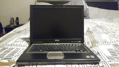 Dell Latitude D630 14.1in. (80GB, Intel Core 2 Duo, 2GHz, 2GB) Notebook/Laptop … - Image 1 of 4