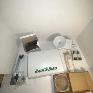 Rain Bird ESP-SMT Smart Modular Control System + Expansion FULL SET (NEW) - Picture 1 of 18