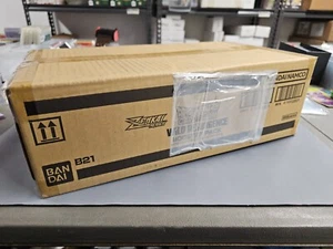 Dragon Ball Super DBS-B21 Wild Resurgence Sealed Booster Case! - Picture 1 of 3