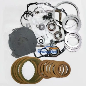 CD4E LA4AEL Transmission Master Repair Kit for Ford ESCAPE MONDEO Mazda - Bild 1 von 1