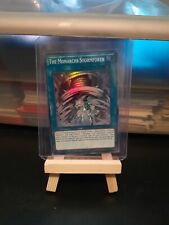 DASA-EN044 The Monarchs Stormforth (1st Edition, Super Rare) Yugioh Card