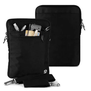 VanGoddy Padded Tablet Sleeve Case Shoulder Bag For 10.4" Samsung Galaxy Tab A7 - Zdjęcie 1 z 9
