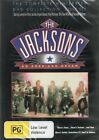 The Jacksons - An American Dream (1992) DVD BRAND NEW (USA Compatible)