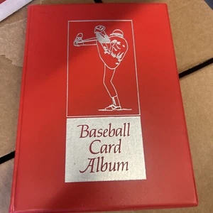 Tarjetas de béisbol 28 tarjetas de álbum de tarjetas de béisbol de los Atléticos de Oakland - Imagen 1 de 11