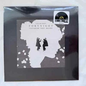 Taylor Swift Fortnight 7" Vinyl Record Store Day 2025 RSD New Sealed Free Ship - Picture 1 of 2