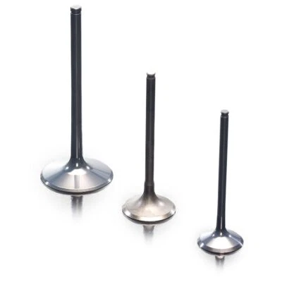 Válvula de escape de acero Wiseco VES035 para KTM 450 EXC-F 2003-2007 Foto 1 de 2