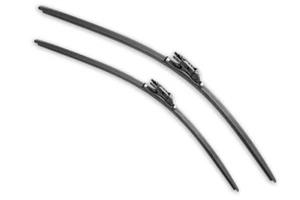 1 x 24" / 600 mm / Wischerblatt Flach Scheibenwischer Wischer Vorne - Bild 1 von 3