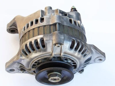 1984-1986 NISSAN 200SX OEM Alternator #A2T45272A #23100=04F10 - Image 1 of 4