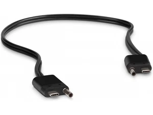 843010-001 HP ZBOOK THUNDERBOLT 3 POWER CABLE | REF - Afbeelding 1 van 1