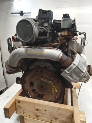 Buick Lesabre 2003 3.8L Engine VIN K 8th Digit 12567796 2268 Foto 1 de 4