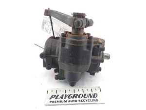 04 05 06 07 08 Caja de cambios de dirección asistida Chrysler Crossfire con brazo Pitman - Imagen 1 de 8