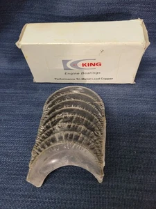 AUSTIN HEALEY 100/6  3000  NOS  Main Bearing Set - Picture 1 of 6