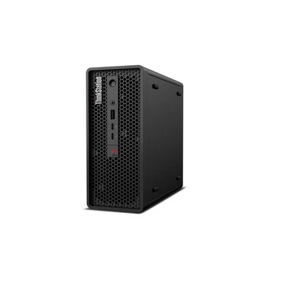 PC Lenovo Thinkstation P3 Ultra Mini-Tower i7-13700 T400 16GB RAM 512GB SSD W11P Foto 1 de 3