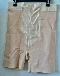 Vintage Hickory Long Lined Girdle - Bild 1 von 9