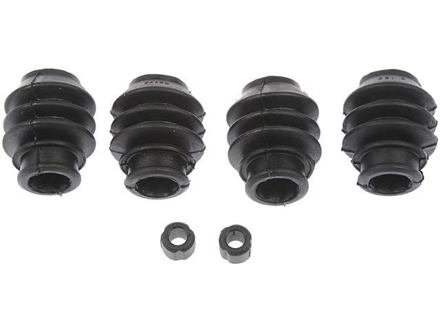 Buje de pinza delantera Dorman 58SNYR13 para Acura MDX ZDX 2007 2008 2009 2010 2011 Foto 1 de 1