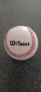 *NEW* WILSON Sporting Goods Youth League and Tournament Baseball A1066 RS - Picture 1 of 3