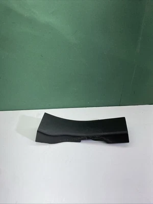 Ford Fiesta 2011-2019 umbral de puerta lateral derecha placa rasguño cubierta moldura OEM Foto 1 de 4