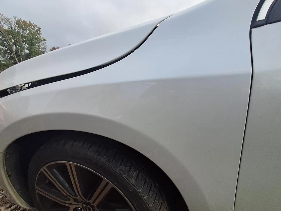 Used Front Left Fender fits: 2014 Volvo S60 S60 Front Left Grade A Foto 1 de 4