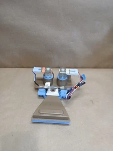 Conjunto de válvula de entrada de agua para lavadora GE 247C17G001 punto caliente frío OEM # - Imagen 1 de 9