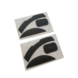 2Set No-Slip PTFE Mouse Skates Replacement for Razer Mamba Elite Wired Mouse - Photo 1/5
