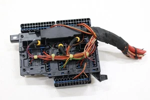 2020 MINI COOPER CONTRYMN Cabin Fuse Box 61149360501 - Picture 1 of 22