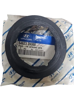 OEM HYUNDAI FRONT SPRING UPPER PAD - Foto 1 di 3
