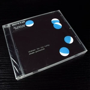 Windsor For The Derby - Minnie Greutzfeldt USA CD Sealed [Case cracked] #0305 - Picture 1 of 3