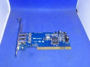 HERCULES DV ACTION VIDEO CAPTURE KARTE PCI #GK8640 - Bild 1 von 2