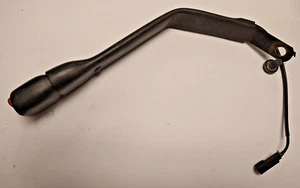 Jeep Cherokee XJ 97 1998 1999 2000 2001 Front Left Driver Female Seat belt - Picture 1 of 4