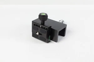 Kaiser Type Camera Copy Adaptor for System-V Enlargers with Quick Release Mount. - Picture 1 of 5