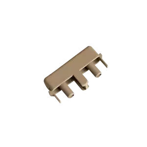 Botón lateral reposabrazos R129 (Mercedes SL) 1296830055 - Imagen 1 de 12