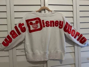 Disney Parks Jersey Women - Picture 1 of 1